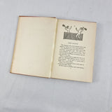 1931 Barely Proper An unplayable play by Tom Cushing Hardback Book