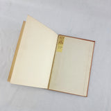 1931 Barely Proper An unplayable play by Tom Cushing Hardback Book