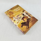 1970 First Edition Vian Smiths Parade of Horses Hardback Book