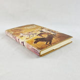 1970 First Edition Vian Smiths Parade of Horses Hardback Book