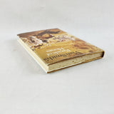 1970 First Edition Vian Smiths Parade of Horses Hardback Book