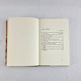 1970 First Edition Vian Smiths Parade of Horses Hardback Book