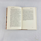 1970 First Edition Vian Smiths Parade of Horses Hardback Book