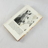 1970 First Edition Vian Smiths Parade of Horses Hardback Book