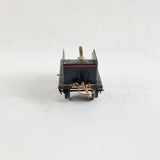 O Gauge Tin Plate Locomotive, Tender and 2 Carriages , Pioner Expressen