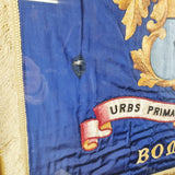 Antique/ Vintage Flag of the city of Bombay now Mumbai 1949