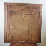 Antique/ Vintage Flag of the city of Bombay now Mumbai 1949