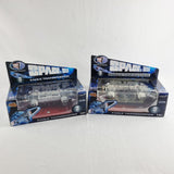 2003 Space 1999 Special Edition Eagle Freighter by Product Enterprise 12" Diecast Model