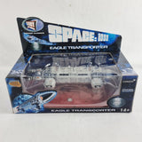 2003 Space 1999 Eagle Trasnsporter by Product Enterprise 12" Diecast Model