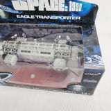 2003 Space 1999 Eagle Trasnsporter by Product Enterprise 12" Diecast Model
