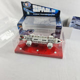 2003 Space 1999 Eagle Trasnsporter by Product Enterprise 12" Diecast Model