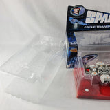 2003 Space 1999 Eagle Trasnsporter by Product Enterprise 12" Diecast Model