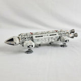 2003 Space 1999 Eagle Trasnsporter by Product Enterprise 12" Diecast Model