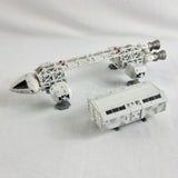 2003 Space 1999 Eagle Trasnsporter by Product Enterprise 12" Diecast Model
