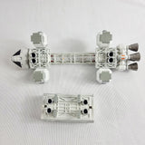 2003 Space 1999 Eagle Trasnsporter by Product Enterprise 12" Diecast Model