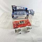 2003 Space 1999 Special Edition Eagle Freighter by Product Enterprise 12" Diecast Model