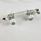 2003 Space 1999 Special Edition Eagle Freighter by Product Enterprise 12" Diecast Model