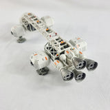 2003 Space 1999 Special Edition Eagle Freighter by Product Enterprise 12" Diecast Model