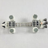 2003 Space 1999 Special Edition Eagle Freighter by Product Enterprise 12" Diecast Model