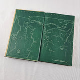 1963 Hardback Book Expedition to Surinam by Captain John Stedman and Christopher Bryant