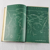 1963 Hardback Book Expedition to Surinam by Captain John Stedman and Christopher Bryant