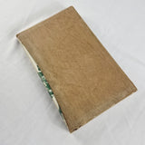 1978 Second Edition Hardback Book Travels in West Africa by Mary H. Kingsley and Elspeth Huxley