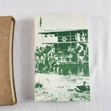 1978 Second Edition Hardback Book Travels in West Africa by Mary H. Kingsley and Elspeth Huxley