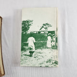 1978 Second Edition Hardback Book Travels in West Africa by Mary H. Kingsley and Elspeth Huxley