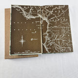 1978 Second Edition Hardback Book Travels in West Africa by Mary H. Kingsley and Elspeth Huxley