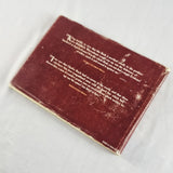 1978 The Doyle Diary The Strange and Curious Case of Charles Altamont Doyle by Michael Baker