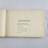 1978 The Doyle Diary The Strange and Curious Case of Charles Altamont Doyle by Michael Baker