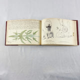 1978 The Doyle Diary The Strange and Curious Case of Charles Altamont Doyle by Michael Baker