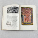 1950 The Story of Art Hardback Book by E.H. Gombrich Third Edition