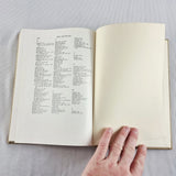 1950 The Story of Art Hardback Book by E.H. Gombrich Third Edition