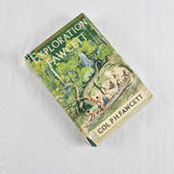 1953 Seveth Impression Hardback Book Exploration Fawcett by P.H. Fawcett