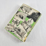 1953 Seveth Impression Hardback Book Exploration Fawcett by P.H. Fawcett