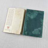 1953 Seveth Impression Hardback Book Exploration Fawcett by P.H. Fawcett