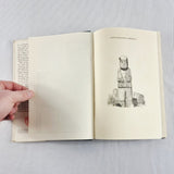 1953 Seveth Impression Hardback Book Exploration Fawcett by P.H. Fawcett