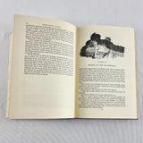 1953 Seveth Impression Hardback Book Exploration Fawcett by P.H. Fawcett