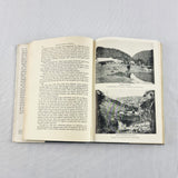 1953 Seveth Impression Hardback Book Exploration Fawcett by P.H. Fawcett