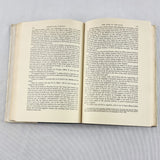 1953 Seveth Impression Hardback Book Exploration Fawcett by P.H. Fawcett