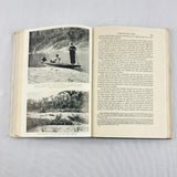 1953 Seveth Impression Hardback Book Exploration Fawcett by P.H. Fawcett