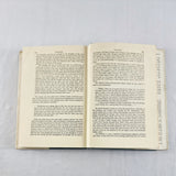1953 Seveth Impression Hardback Book Exploration Fawcett by P.H. Fawcett