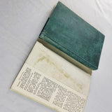 1953 Seveth Impression Hardback Book Exploration Fawcett by P.H. Fawcett