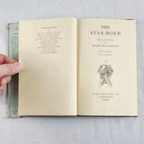 1948 The Star Born by Henry Williamson Hardback Book First Edition.