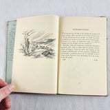 1948 The Star Born by Henry Williamson Hardback Book First Edition.