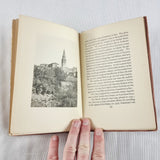 1935 Monster and Miracle by Henry Thomas, Manor House Press. Limited Edition Hardback Book to 290