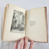 1935 Monster and Miracle by Henry Thomas, Manor House Press. Limited Edition Hardback Book to 290