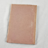 1935 Monster and Miracle by Henry Thomas, Manor House Press. Limited Edition Hardback Book to 290