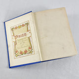 Antique Hardback Book The Uncharted Island by Skelton Kuppord printed by Thomas Nelson